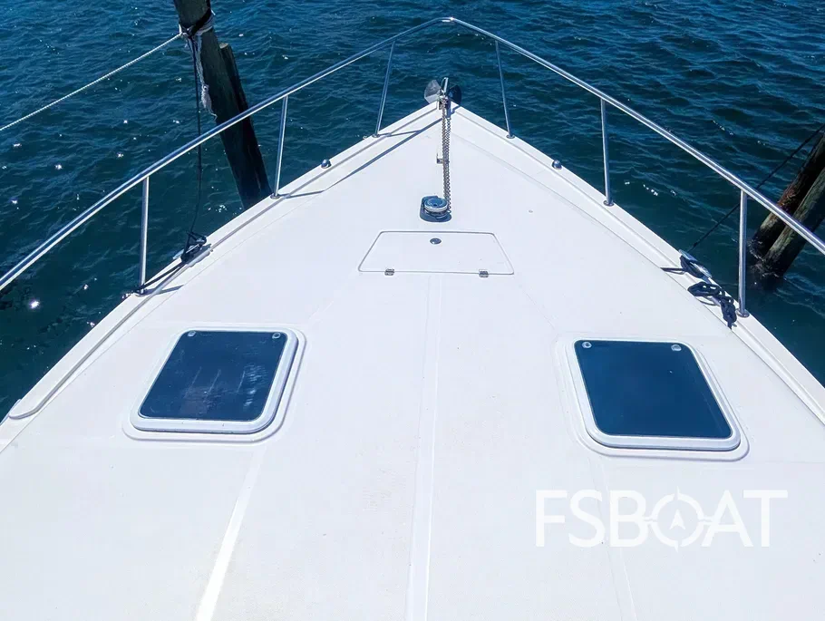 2007 ProKat 3660 Sport Cuddy - Media 5