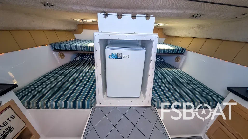 2007 ProKat 3660 Sport Cuddy - Media 13