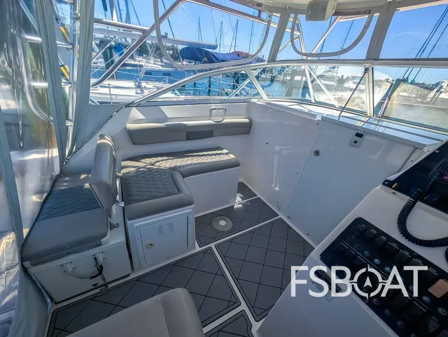 2007 ProKat 3660 Sport Cuddy - Media 10