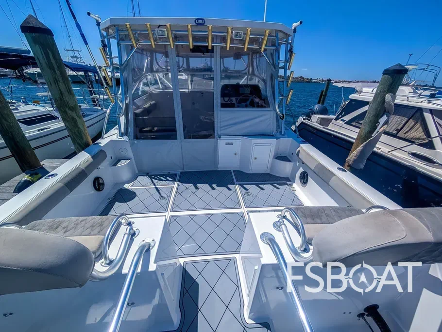 2007 ProKat 3660 Sport Cuddy - Media 8