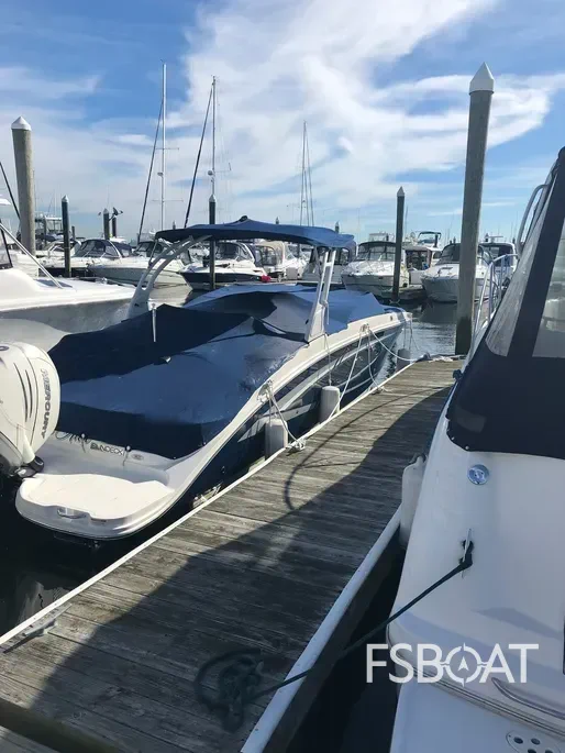 2016 Sea Ray 270 Sundeck Outboard - Media 2