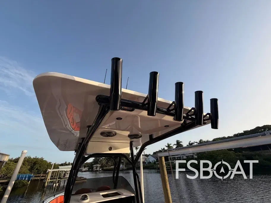 2023 Concept 30 Open Deck - Media 9