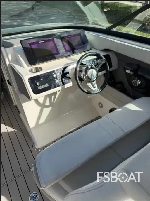 2022 Sea Ray SLX 280 - Media 13