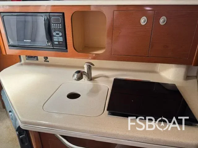 2008 Sea Ray Sundancer 260 - Media 5