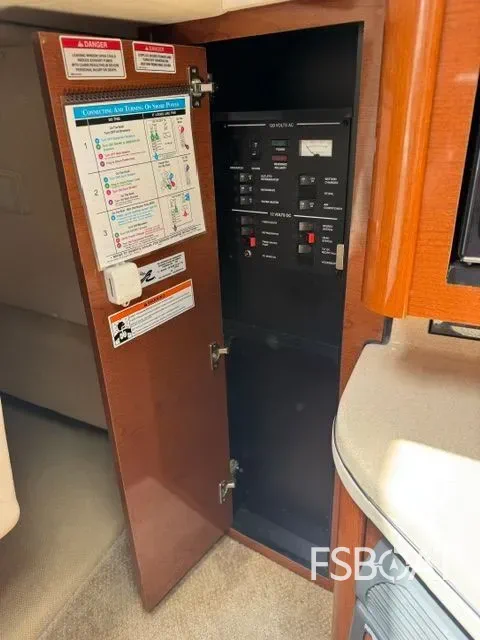 2008 Sea Ray Sundancer 260 - Media 6