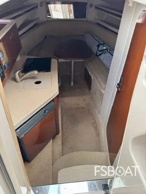2008 Sea Ray Sundancer 260 - Media 3