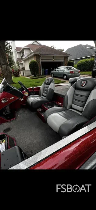 2015 Triton 18 TrX - Media 4