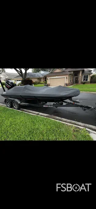 2015 Triton 18 TrX - Media 9