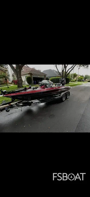 2015 Triton 18 TrX - Media 3