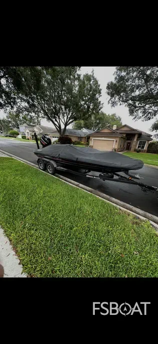 2015 Triton 18 TrX - Media 8