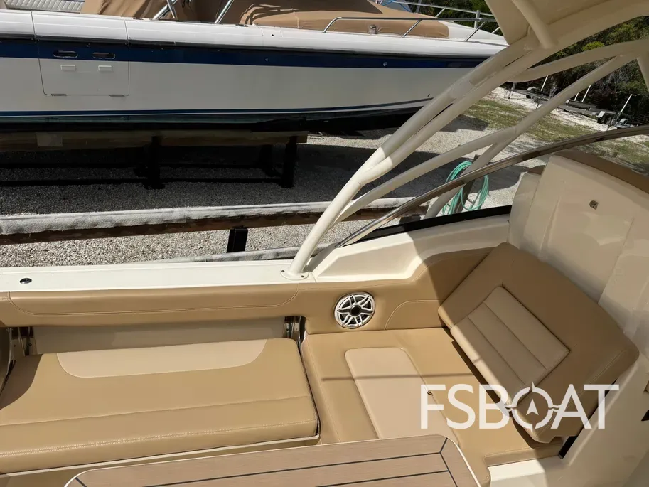 2024 Scout 255 Dorado - Media 13