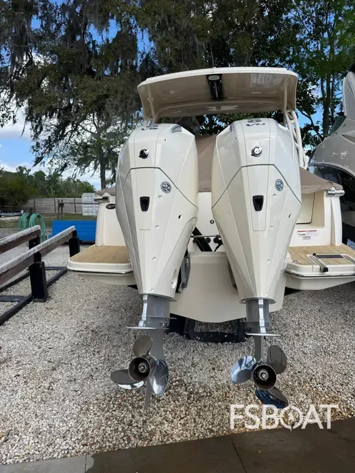2024 Scout 255 Dorado - Media 17
