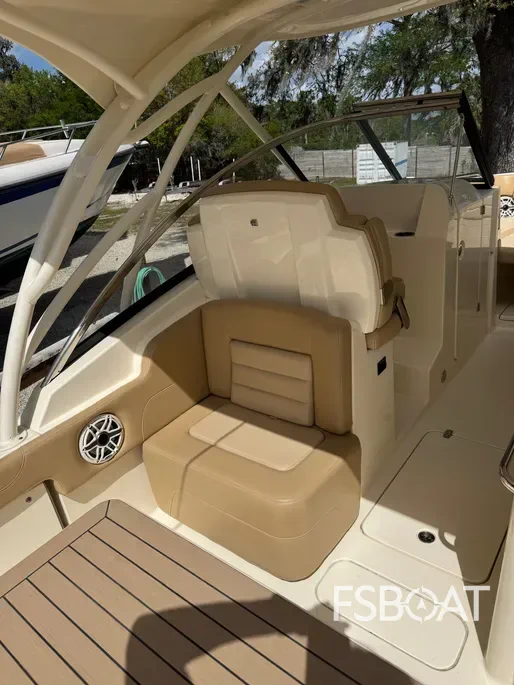 2024 Scout 255 Dorado - Media 12