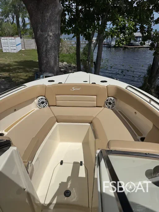 2024 Scout 255 Dorado - Media 7
