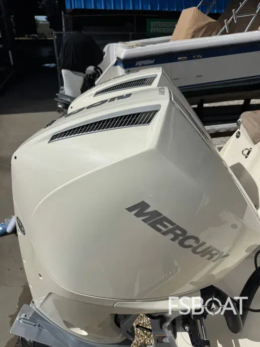 2024 Scout 255 Dorado - Media 16