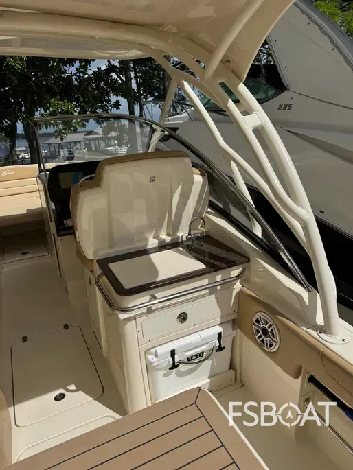 2024 Scout 255 Dorado - Media 11