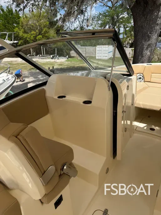 2024 Scout 255 Dorado - Media 6