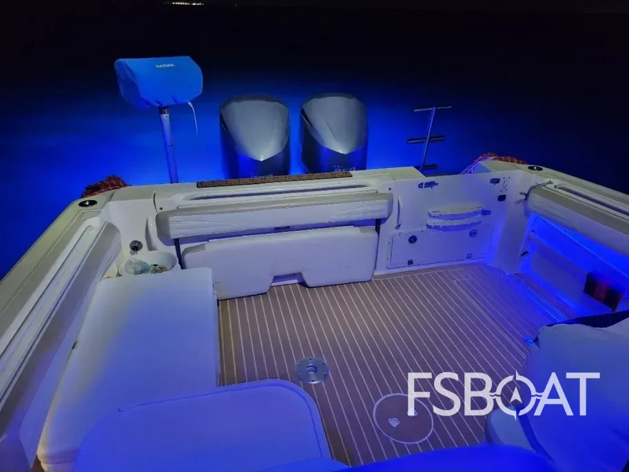 2015 Wellcraft Coastal 290 - Media 20