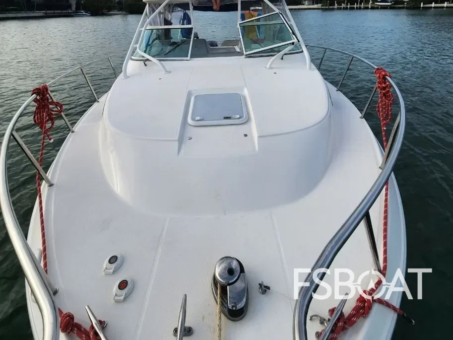 2015 Wellcraft Coastal 290 - Media 6