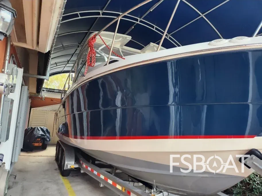 2015 Wellcraft Coastal 290 - Media 23