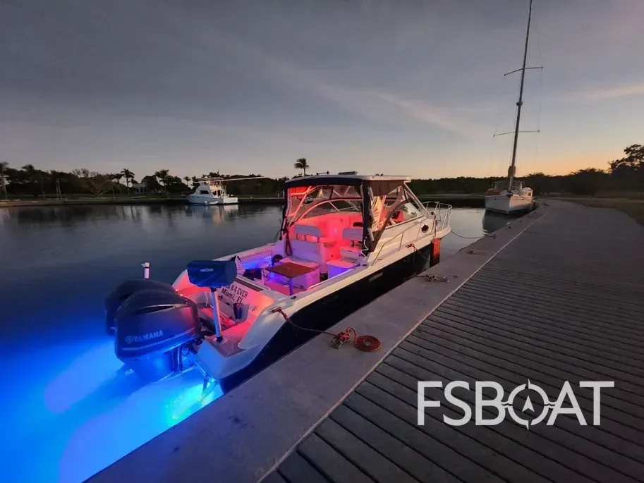 2015 Wellcraft Coastal 290 - Media 15