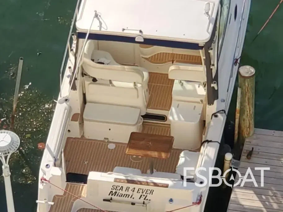 2015 Wellcraft Coastal 290 - Media 4