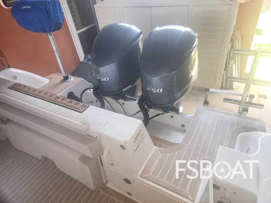 2015 Wellcraft Coastal 290 - Media 13