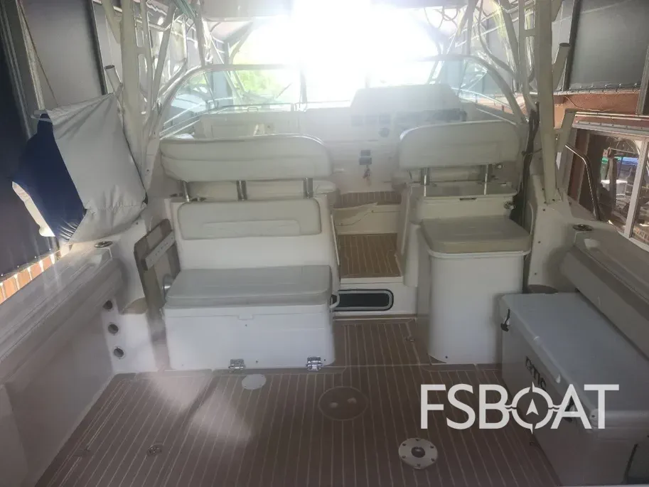 2015 Wellcraft Coastal 290 - Media 12