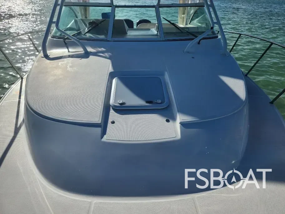 2015 Wellcraft Coastal 290 - Media 7