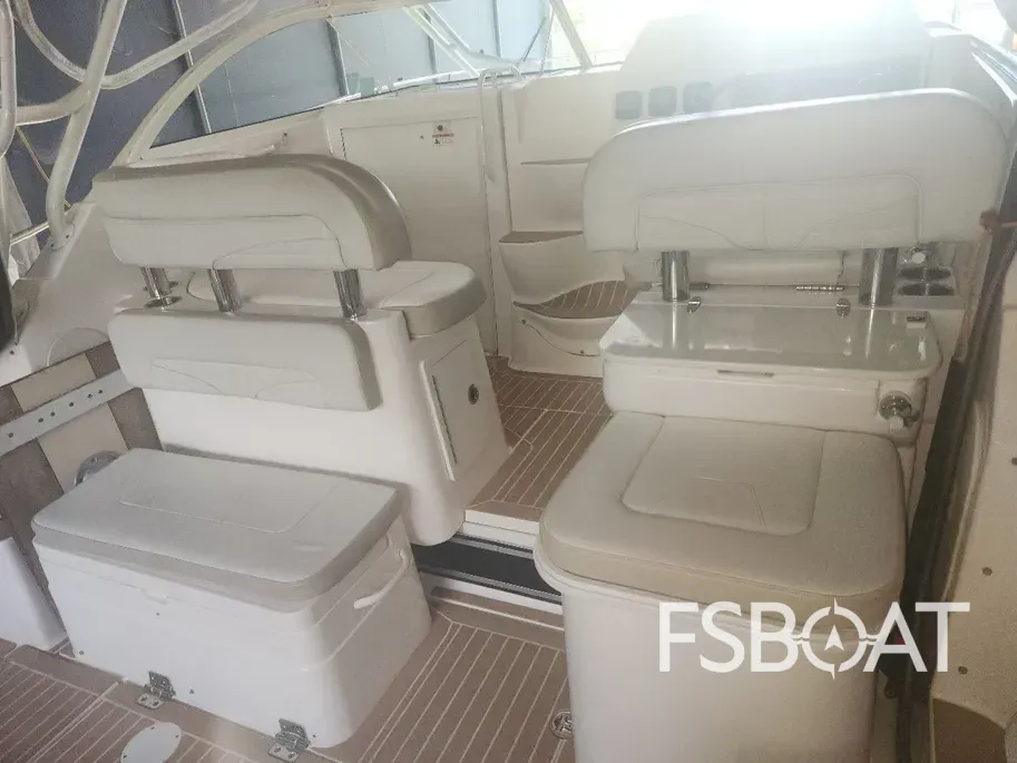 2015 Wellcraft Coastal 290 - Media 11
