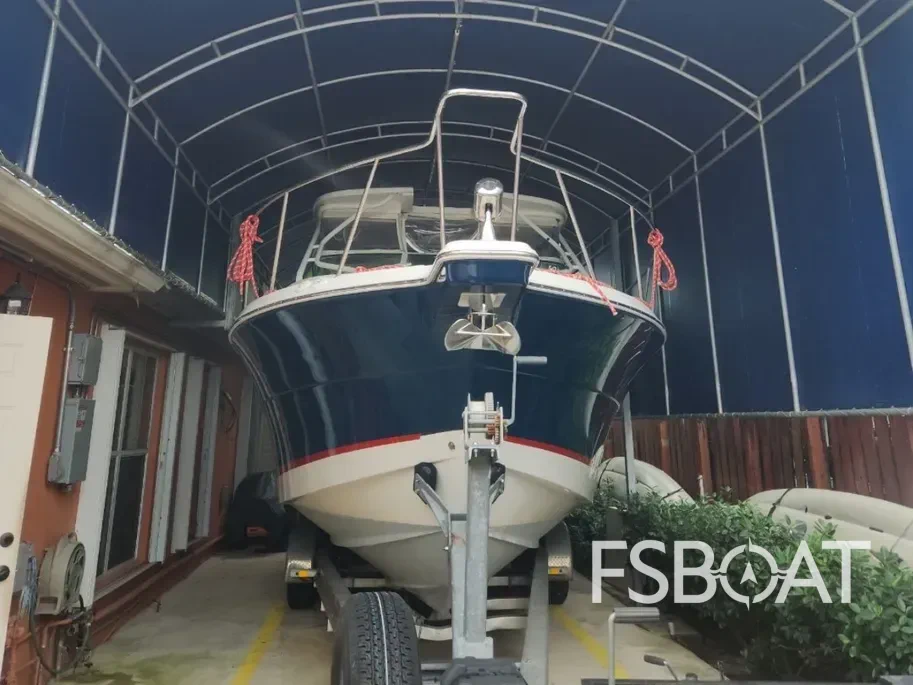2015 Wellcraft Coastal 290 - Media 21