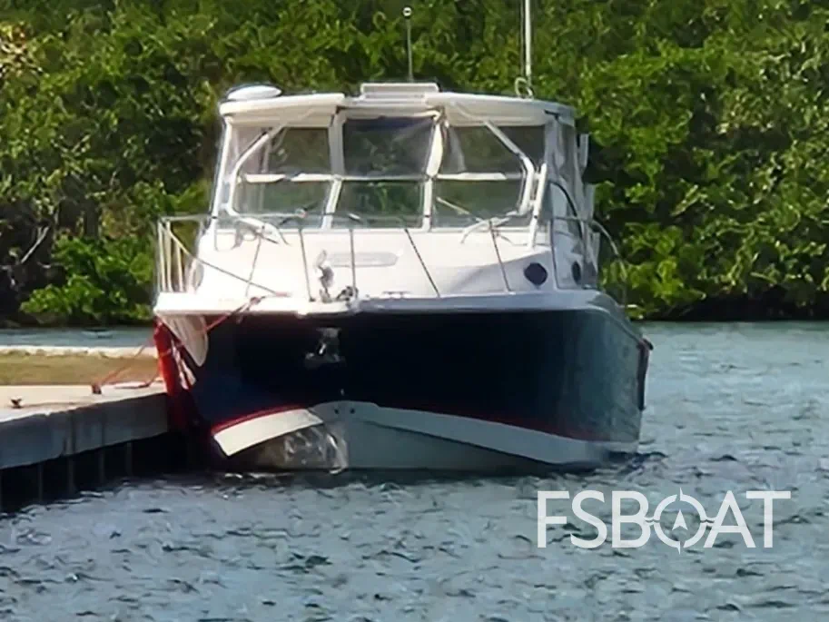2015 Wellcraft Coastal 290 - Media 5