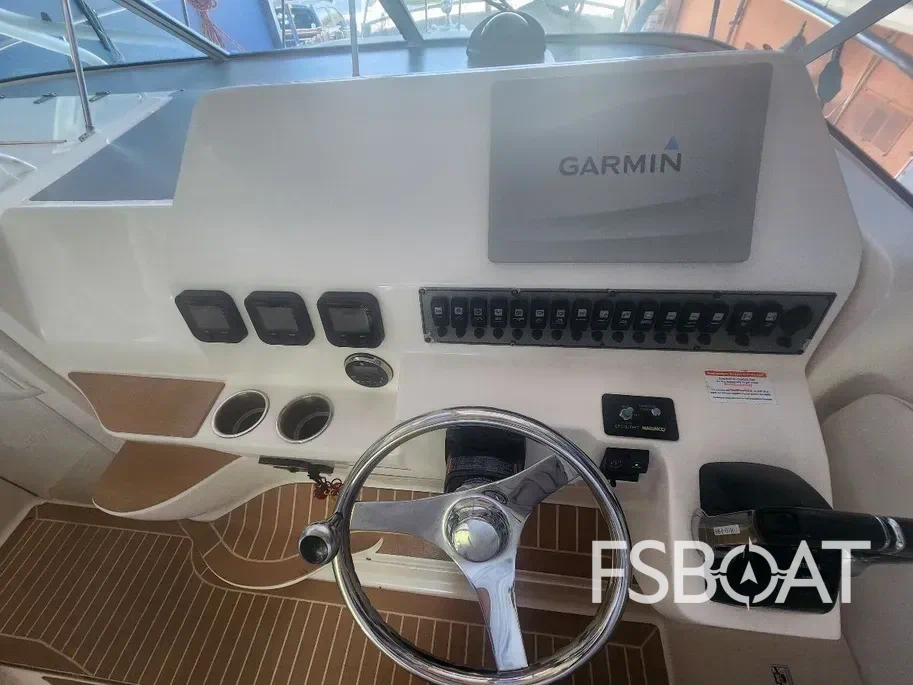 2015 Wellcraft Coastal 290 - Media 9