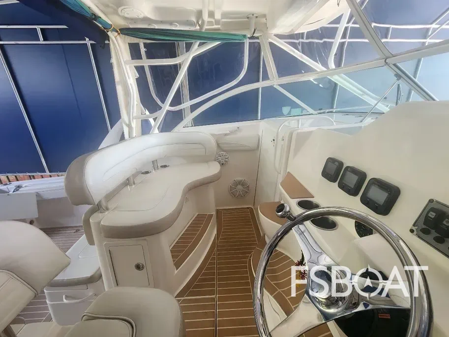 2015 Wellcraft Coastal 290 - Media 10