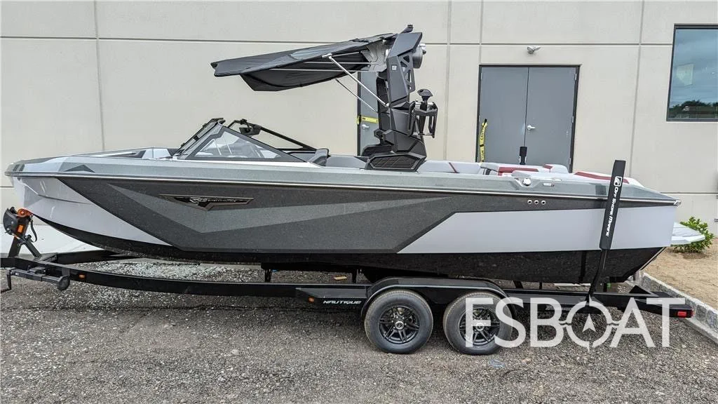 2023 Nautique Super Air Nautique S25 - Media 3