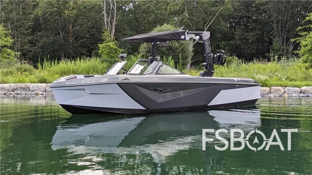 2023 Nautique Super Air Nautique S25 - Media 2