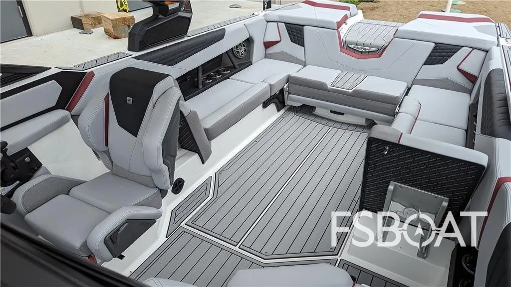 2023 Nautique Super Air Nautique S25 - Media 8