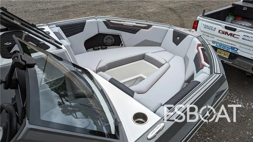 2023 Nautique Super Air Nautique S25 - Media 6