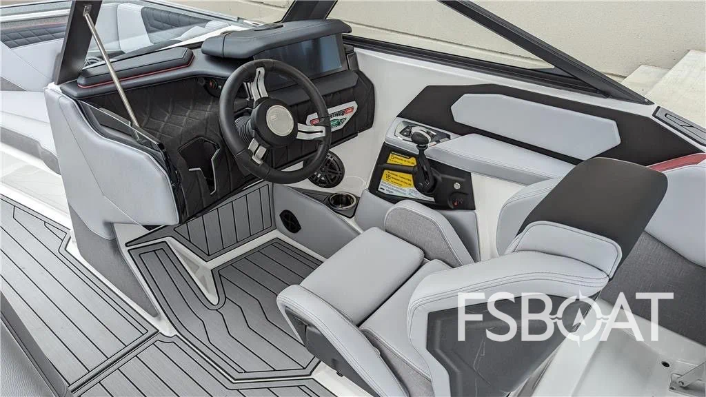 2023 Nautique Super Air Nautique S25 - Media 9