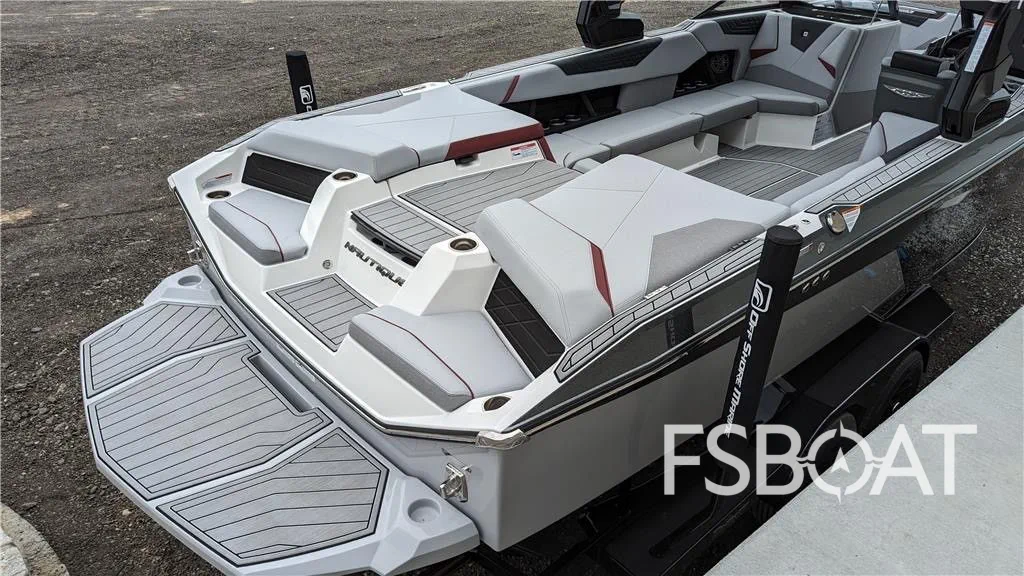 2023 Nautique Super Air Nautique S25 - Media 5