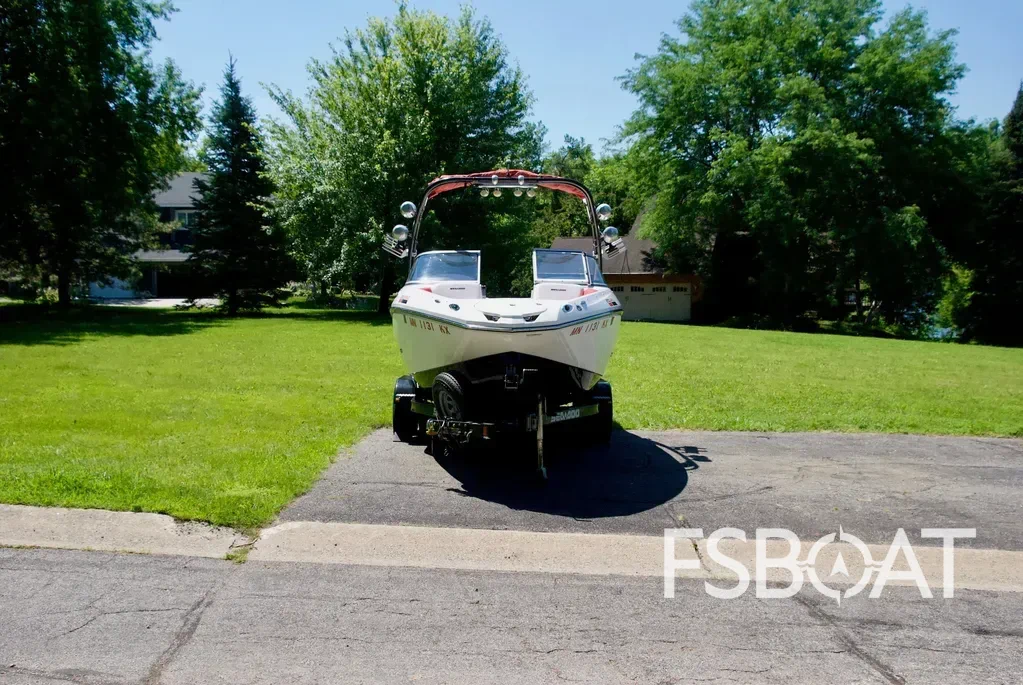 2012 Sea-Doo Sport Boats 210 Wake - Media 10