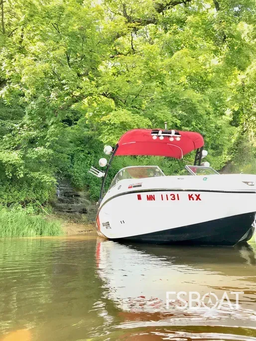 2012 Sea-Doo Sport Boats 210 Wake - Media 2