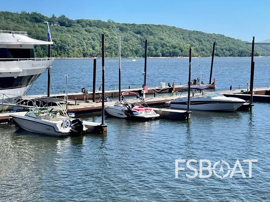 2012 Sea-Doo Sport Boats 210 Wake - Media 6