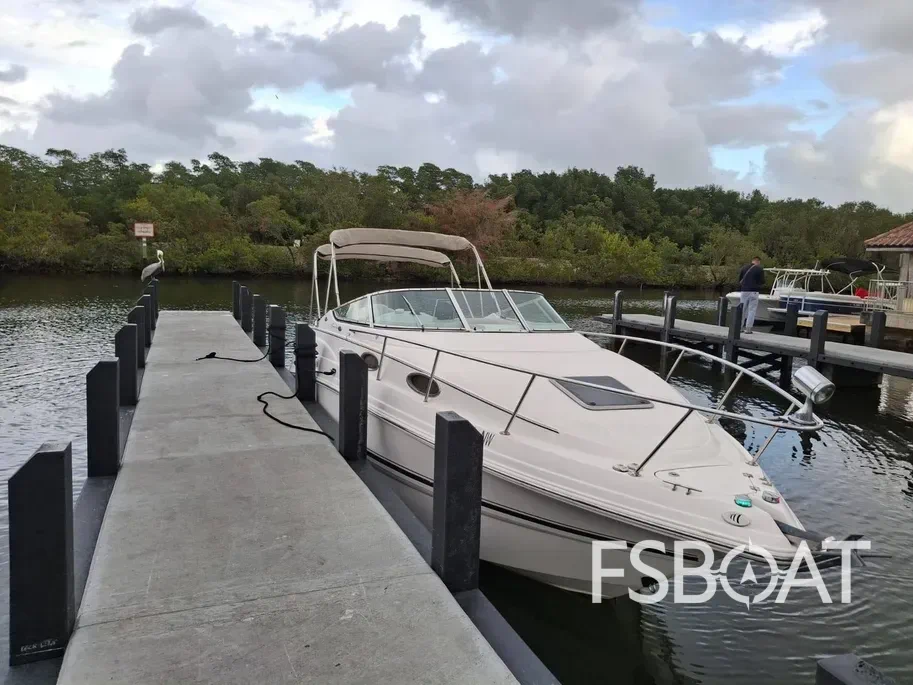 2003 Chaparral Signature 260 - Media 16