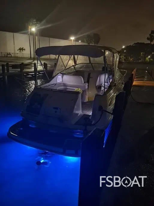 2003 Chaparral Signature 260 - Media 21