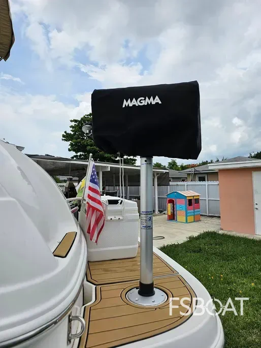 2003 Chaparral Signature 260 - Media 20