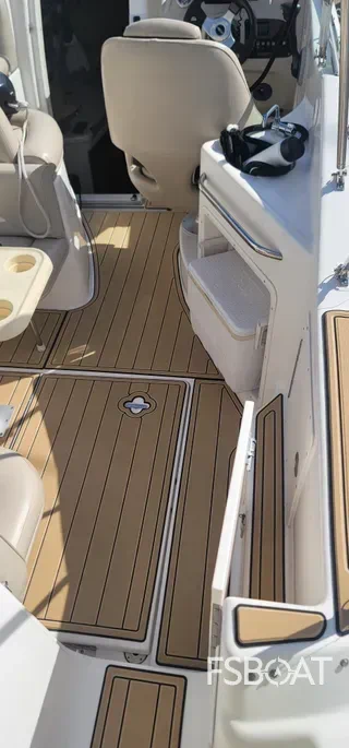 2003 Chaparral Signature 260 - Media 5