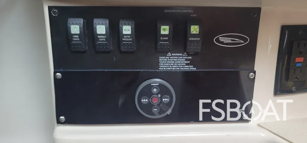 2003 Chaparral Signature 260 - Media 22