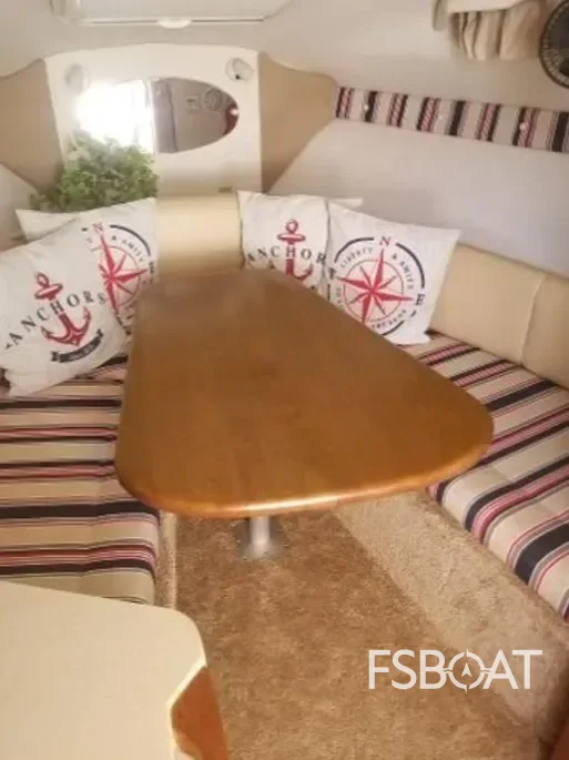 2003 Chaparral Signature 260 - Media 14