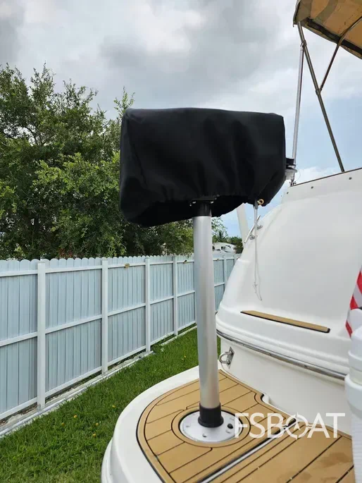 2003 Chaparral Signature 260 - Media 18